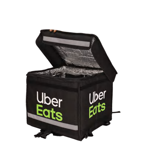 Uber Eats Shop